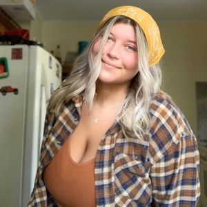 Meet your Posher, Taylor